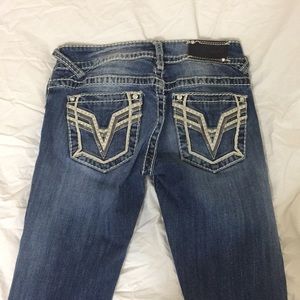 Vigoss Jeans